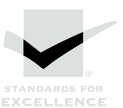 Standards for Excellence Award