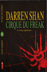 Cirque Du Freak