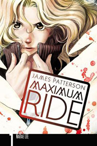 Maximum Ride