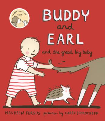 Buddy and Earl