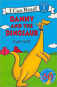 Danny the Dinosaur