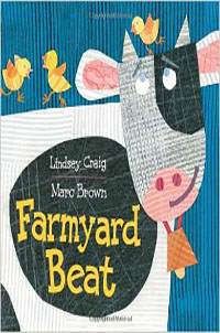 A Farmyard Song