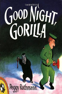 Goodnight Gorilla