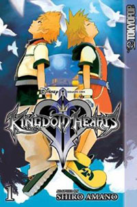 Kingdom of Hearts