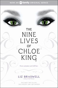 The Nine Lives of Chloe King