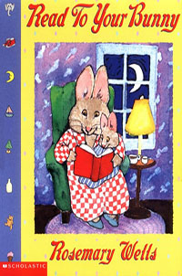 Read to Your Bunny