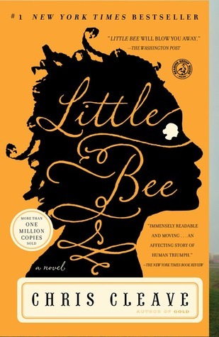 Book Cover for Little Bee by Chris Cleave