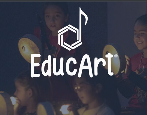 EducArt Logo