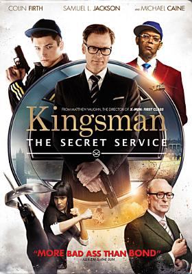 Kingsman