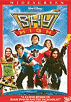 Sky High