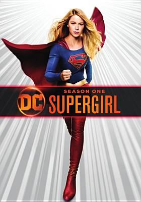 Supergirl